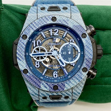 why is hublot hated|why do watch collectors hate hublot.